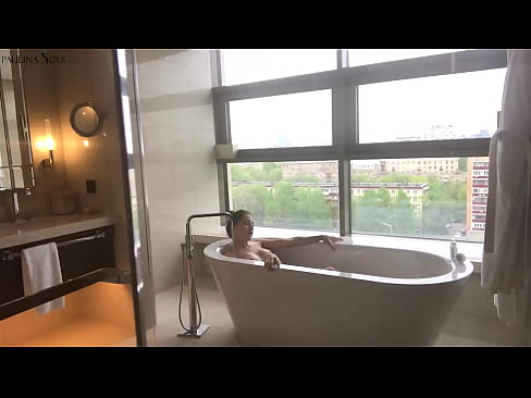 ❤️ Nena tremenda Masturbándose apaixonadamente a súa coña no baño ❤️❌ Porno a nós gl.mysexpics.ru ☑